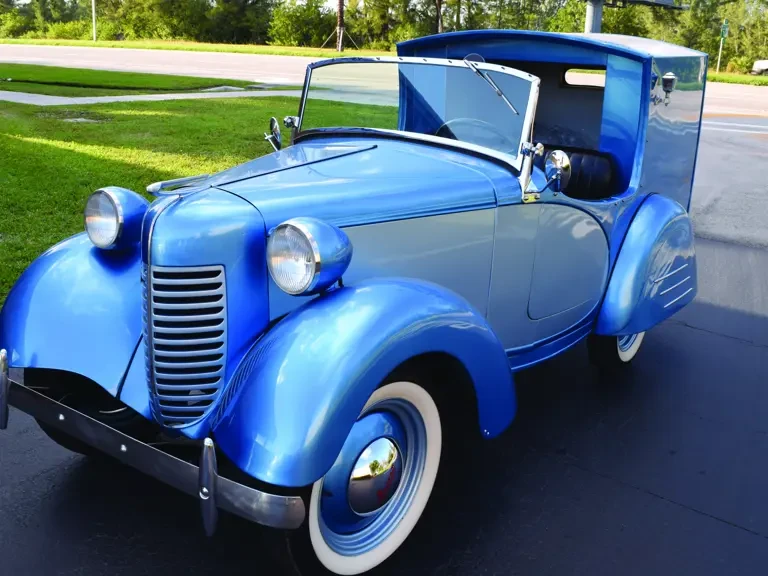 1939 American Bantam - Image 2 of 2