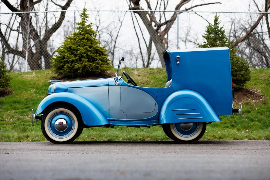 1939 American Bantam - Image 2 of 31