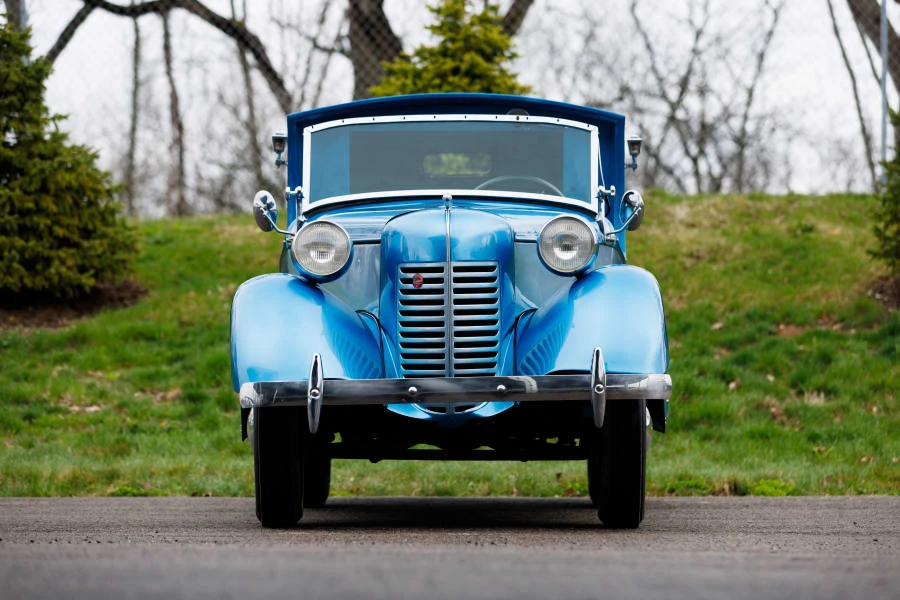 1939 American Bantam - Image 4 of 31