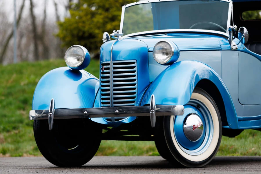 1939 American Bantam - Image 14 of 31