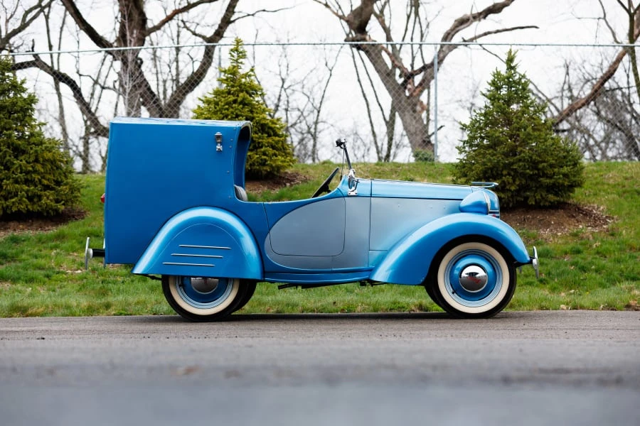 1939 American Bantam - Image 18 of 31