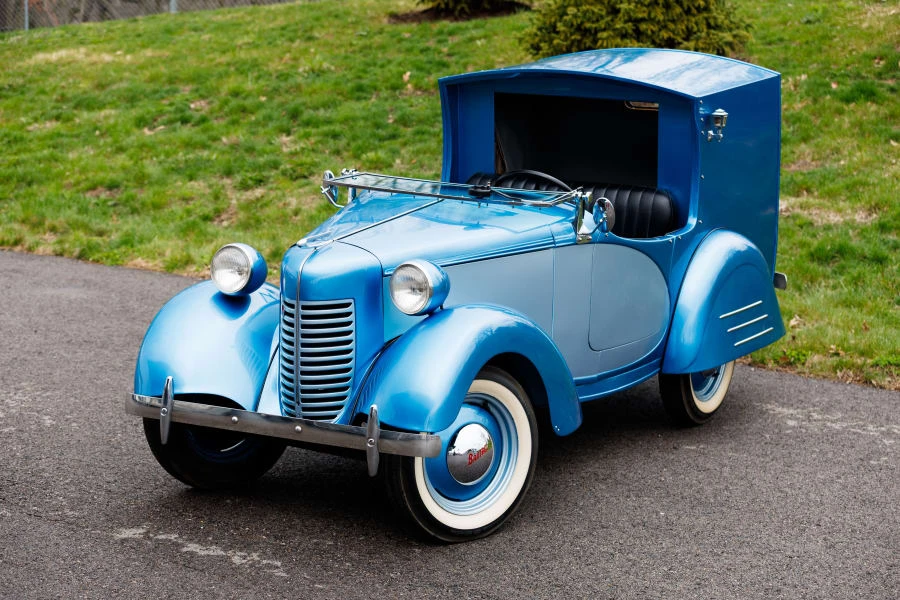 1939 American Bantam - Image 15 of 31