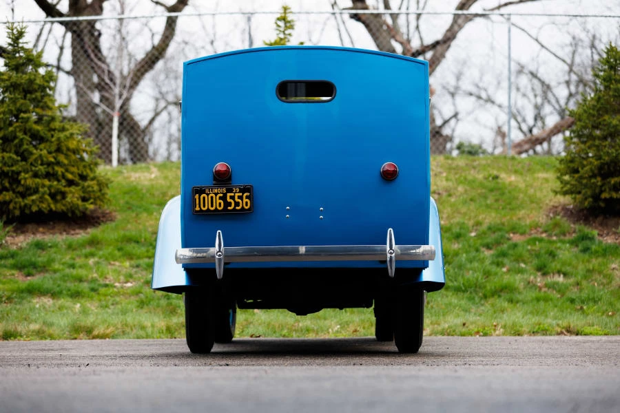 1939 American Bantam - Image 5 of 31