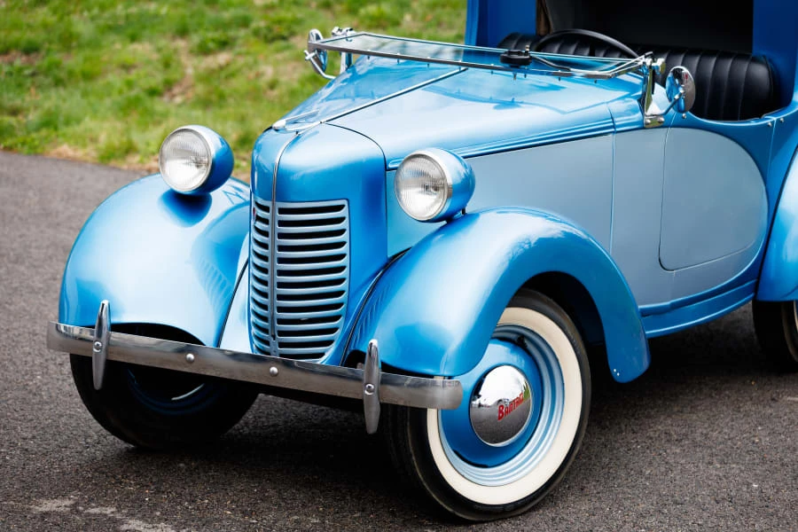 1939 American Bantam - Image 20 of 31