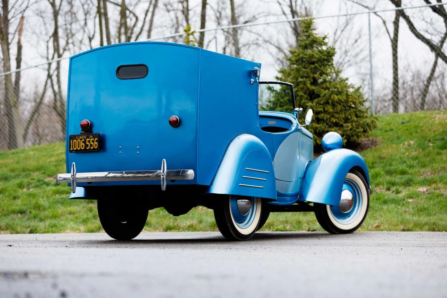 1939 American Bantam - Image 3 of 31