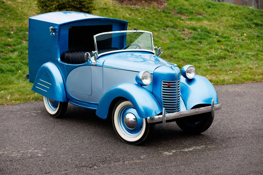 1939 American Bantam - Image 21 of 31
