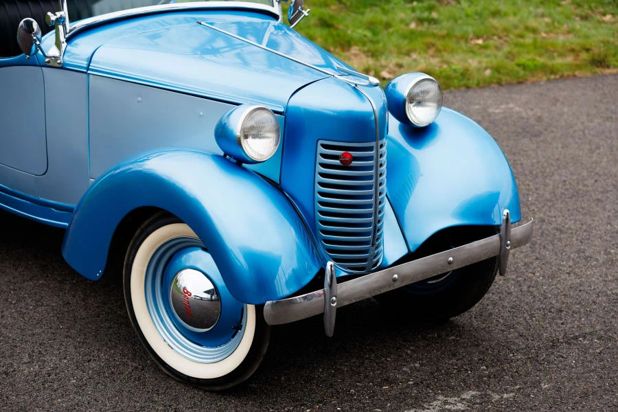 1939 American Bantam - Image 8 of 31