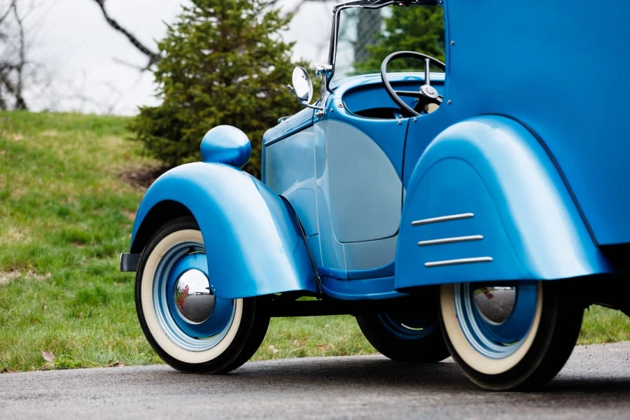 1939 American Bantam - Image 11 of 31