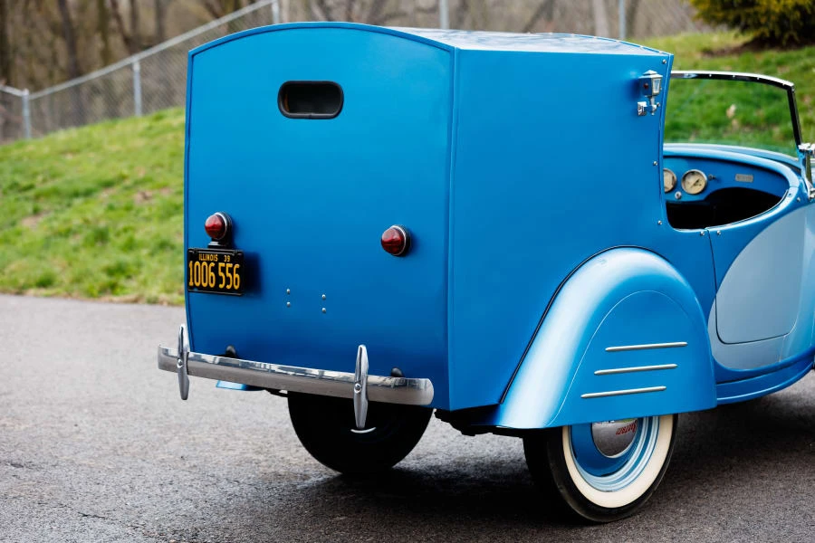 1939 American Bantam - Image 19 of 31