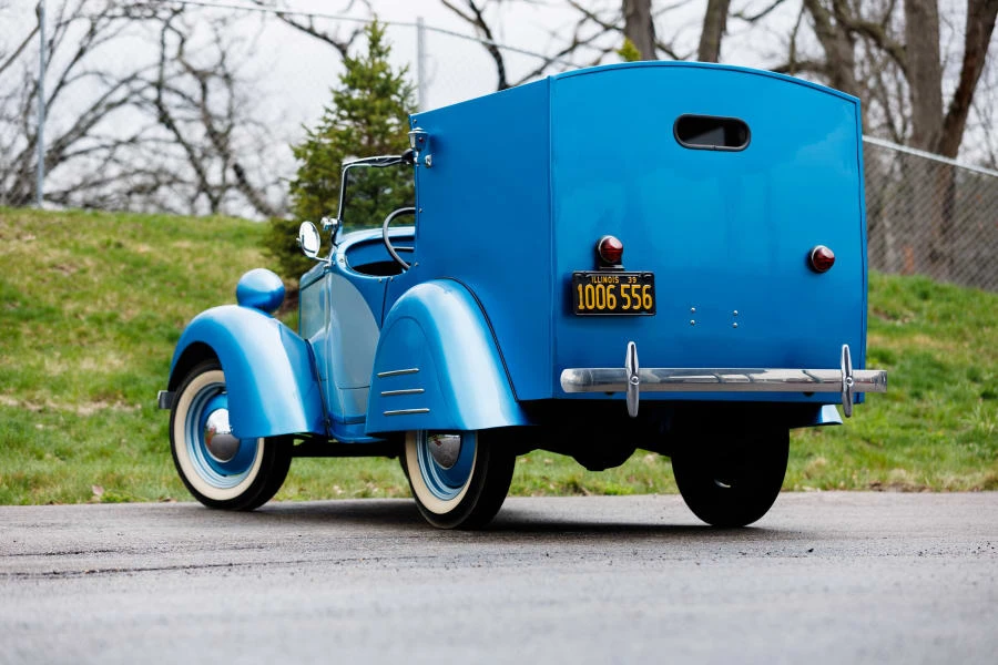 1939 American Bantam - Image 17 of 31