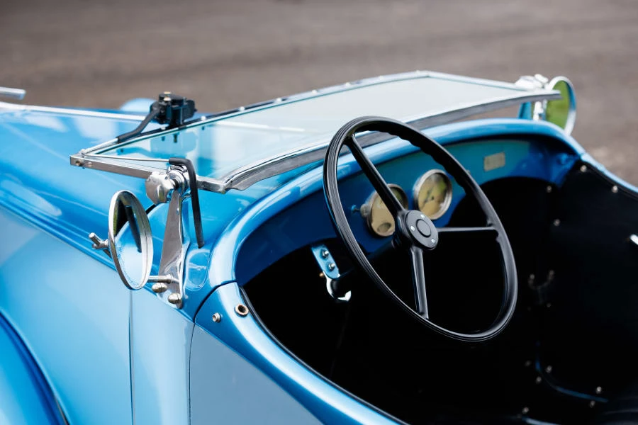 1939 American Bantam - Image 29 of 31