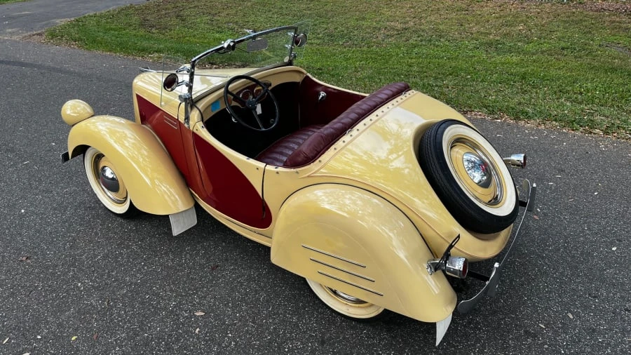1939 American Bantam - Image 16 of 18