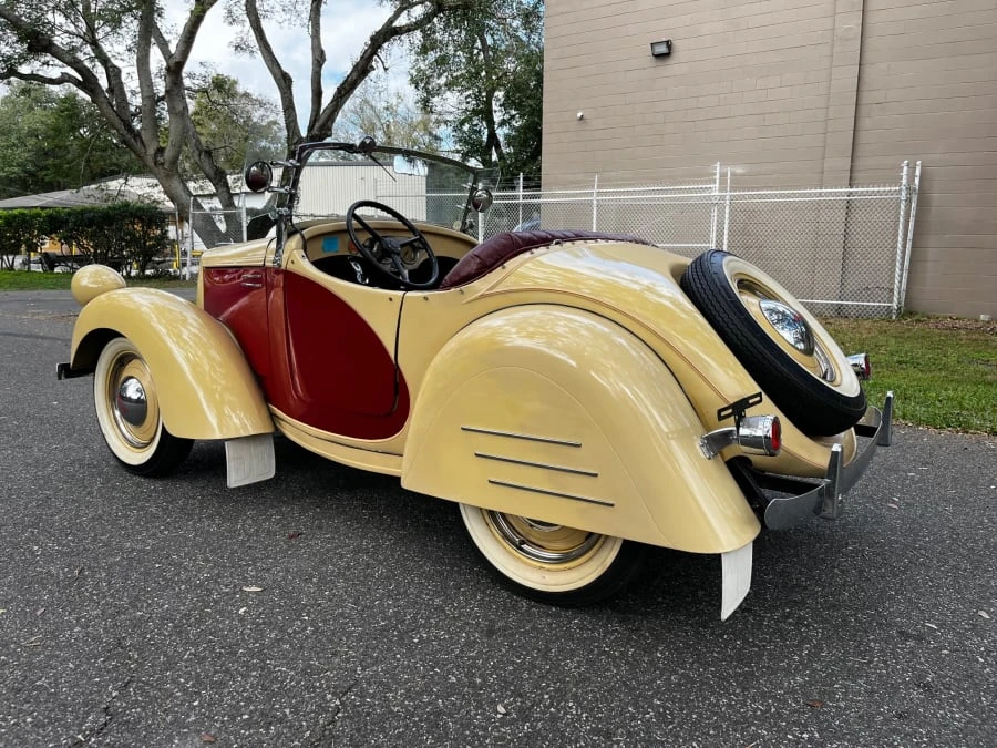 1939 American Bantam - Image 3 of 18