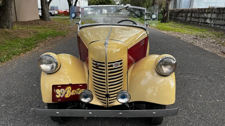 1939 American Bantam - Image 10 of 18