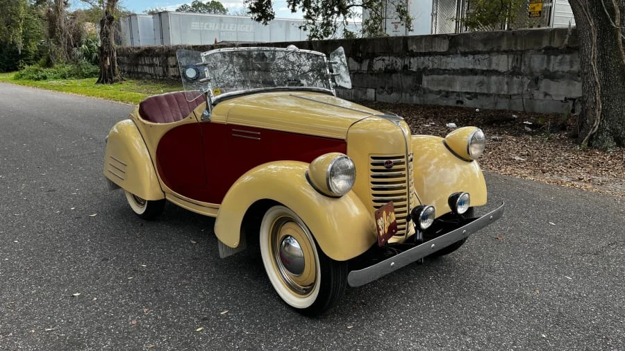 1939 American Bantam - Image 18 of 18