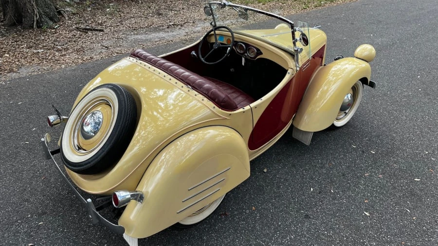 1939 American Bantam - Image 17 of 18