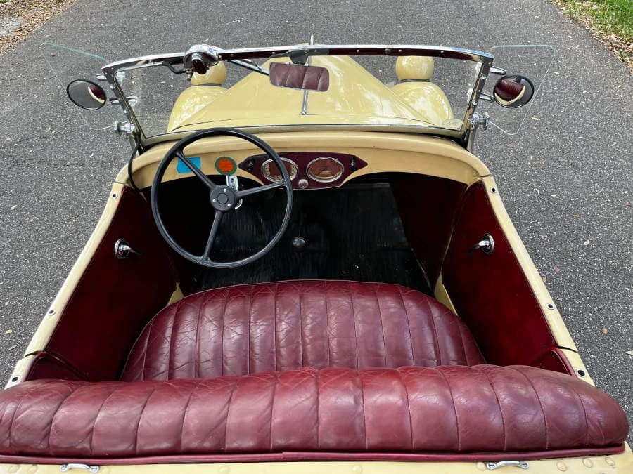 1939 American Bantam - Image 4 of 18