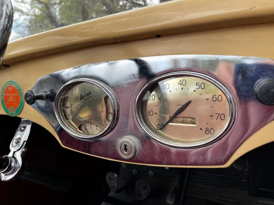 1939 American Bantam - Image 5 of 18