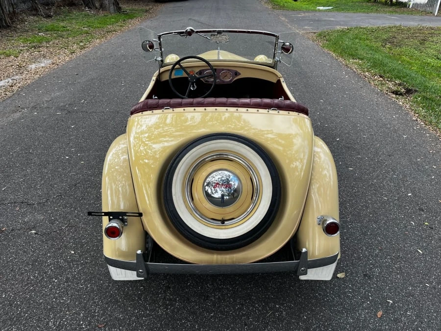1939 American Bantam - Image 11 of 18