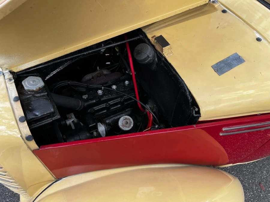 1939 American Bantam - Image 7 of 18