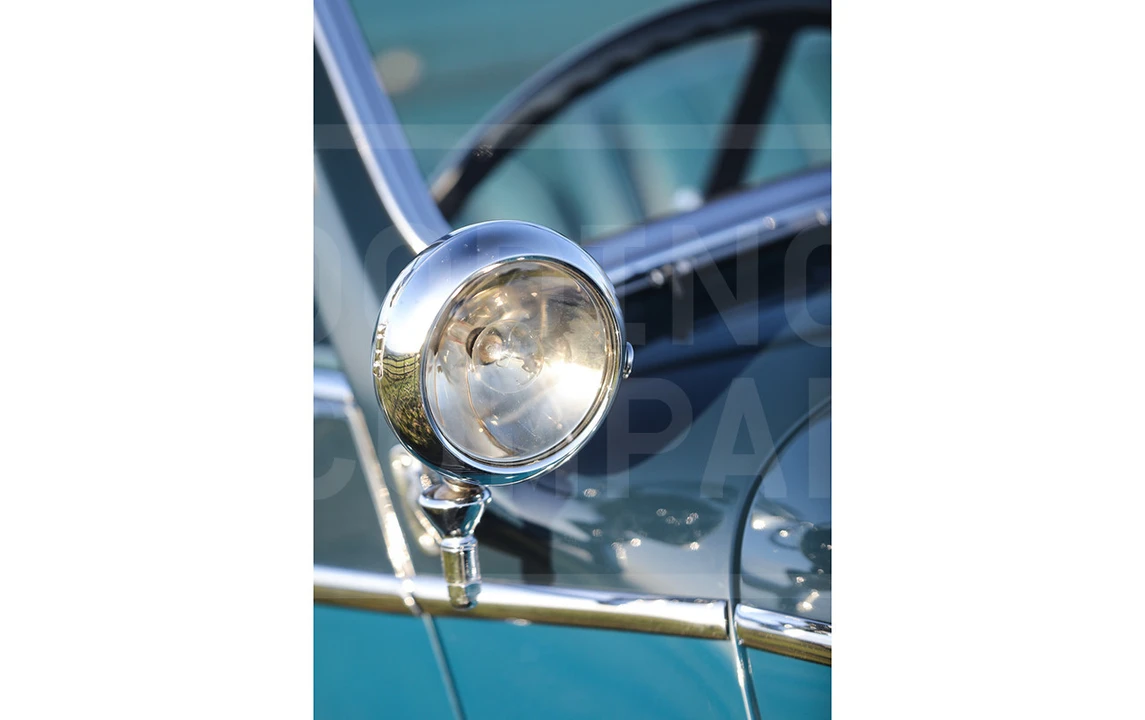 1939 Bentley 4 1/4 Litre - Image 21 of 31