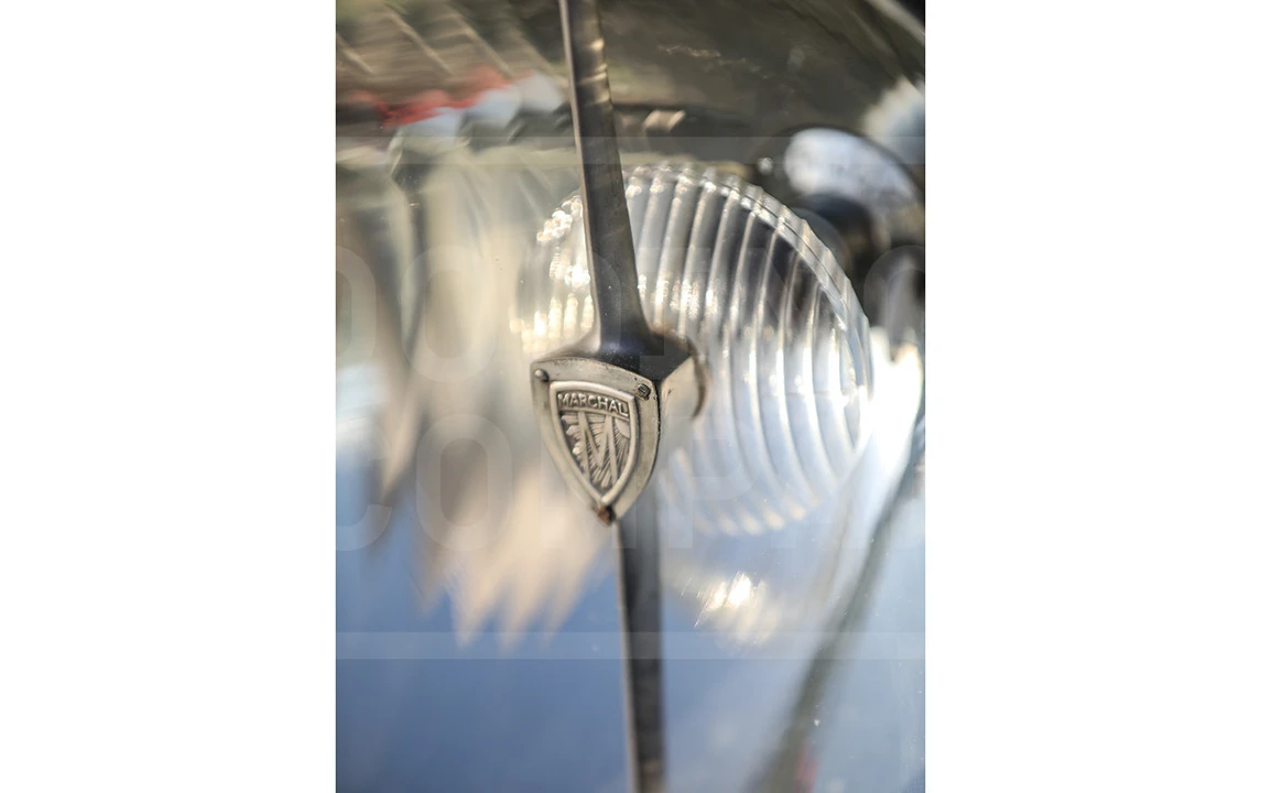 1939 Bentley 4 1/4 Litre - Image 20 of 31