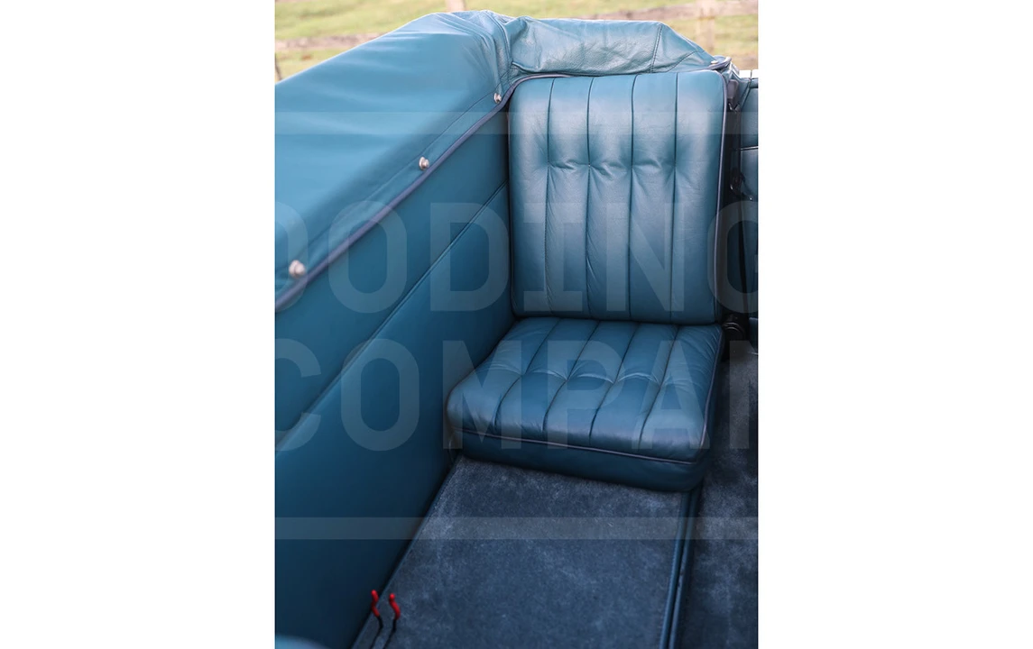 1939 Bentley 4 1/4 Litre - Image 17 of 31