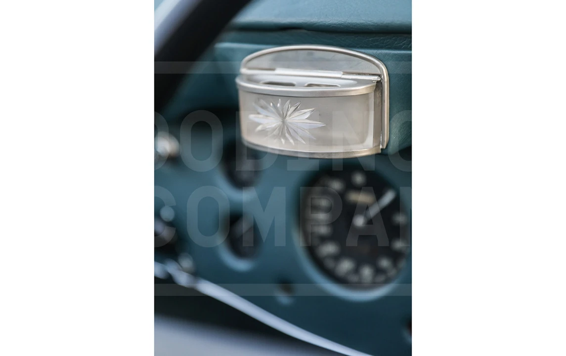 1939 Bentley 4 1/4 Litre - Image 16 of 31