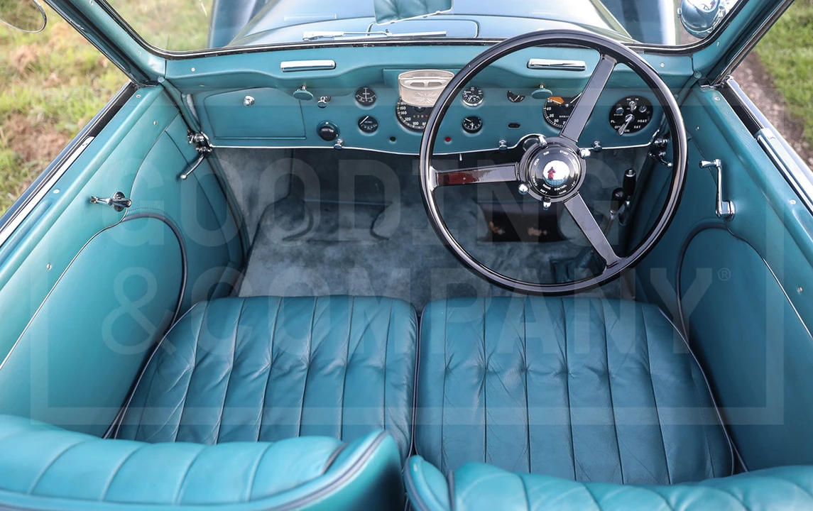 1939 Bentley 4 1/4 Litre - Image 14 of 31