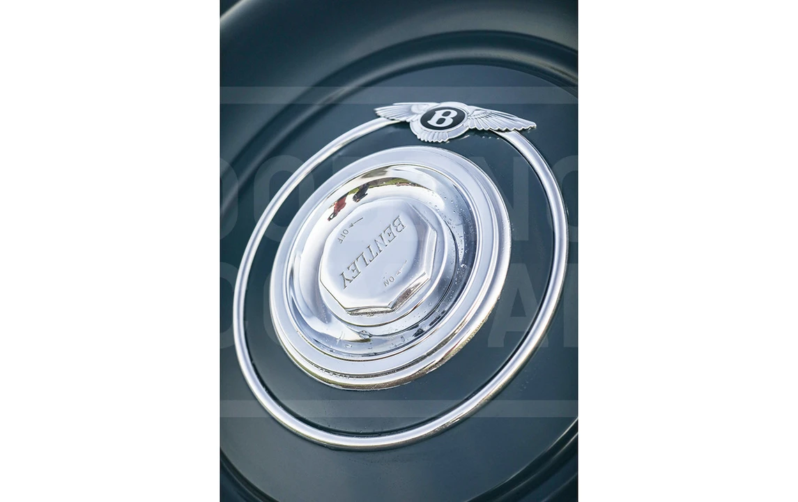 1939 Bentley 4 1/4 Litre - Image 25 of 31