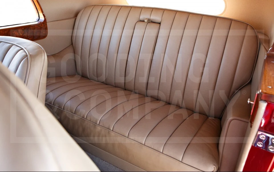1939 Bentley 4 1/4 Litre - Image 12 of 18