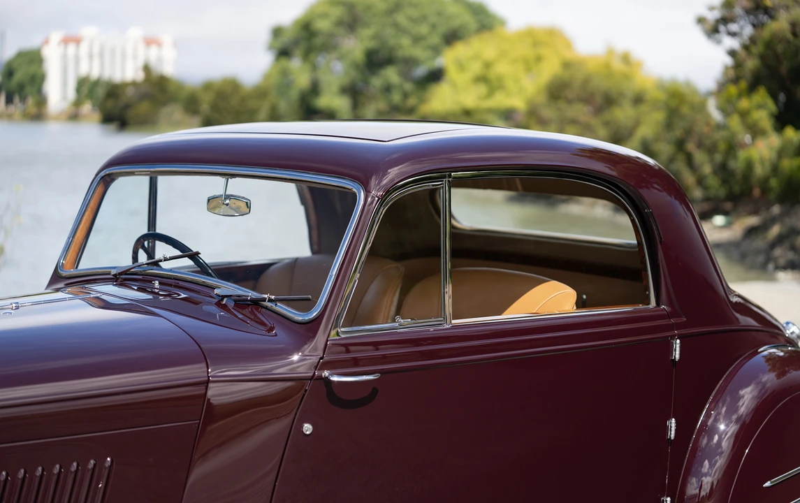1939 Bentley 4 1/4 Litre - Image 15 of 21