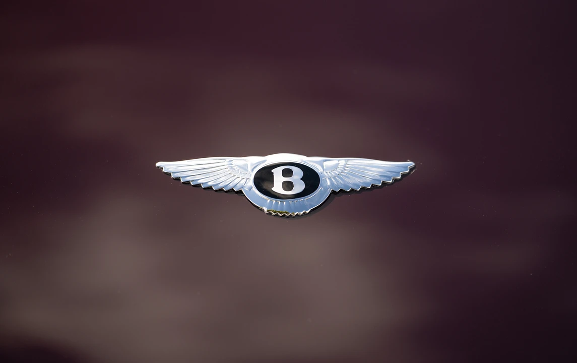 1939 Bentley 4 1/4 Litre - Image 19 of 21