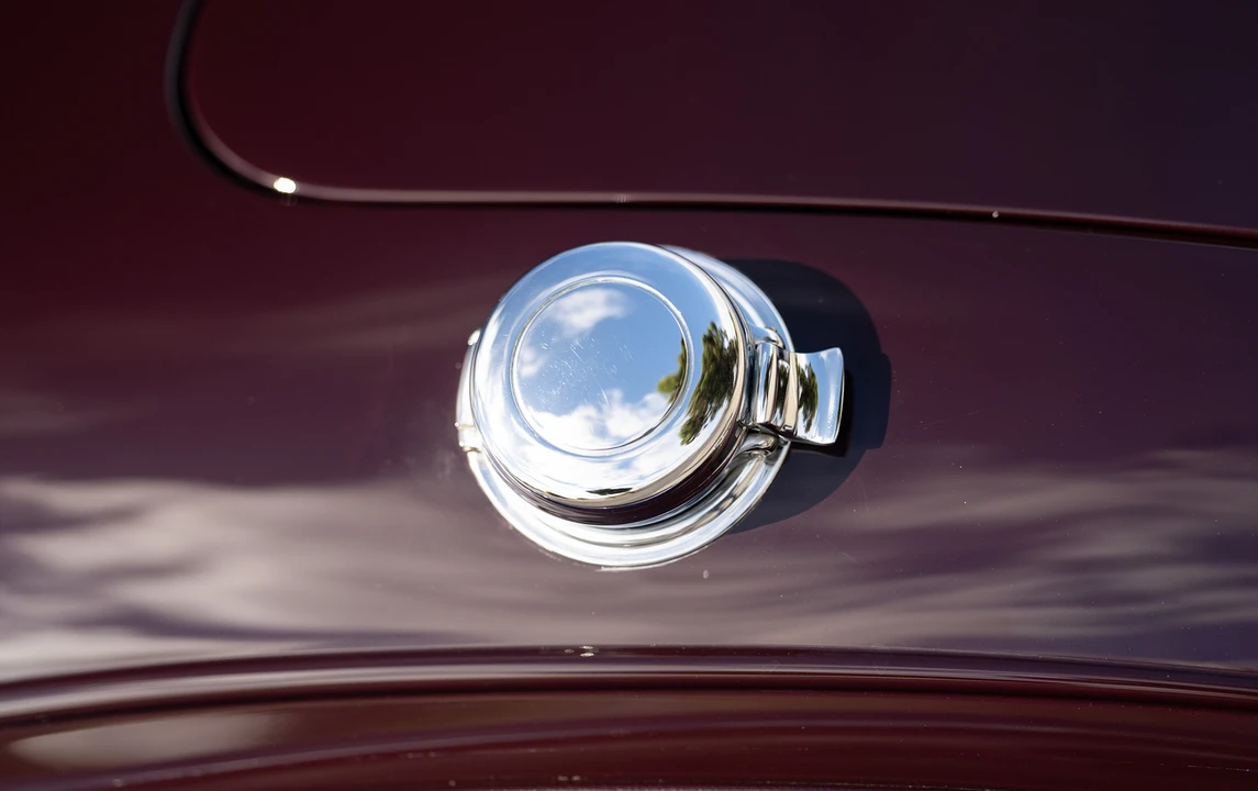 1939 Bentley 4 1/4 Litre - Image 20 of 21