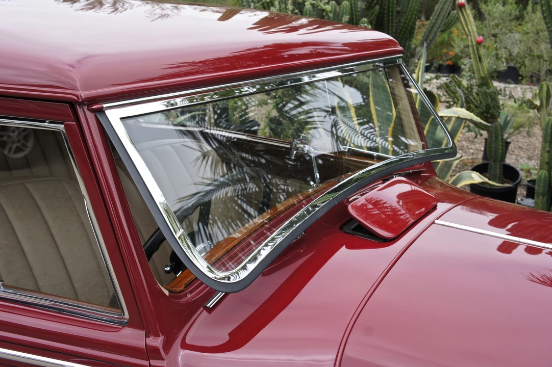 1939 Bentley 4 1/4 Litre - Image 21 of 31