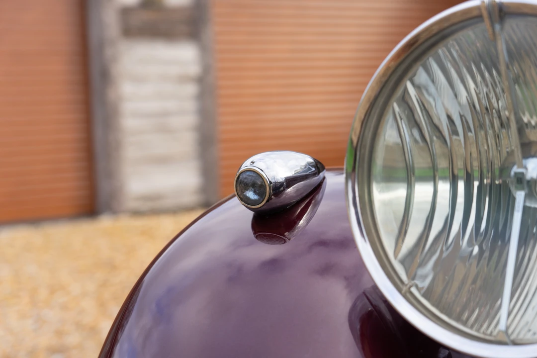 1939 Bentley 4 1/4 Litre - Image 19 of 31