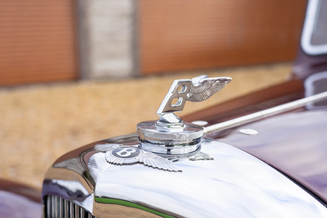 1939 Bentley 4 1/4 Litre - Image 31 of 31
