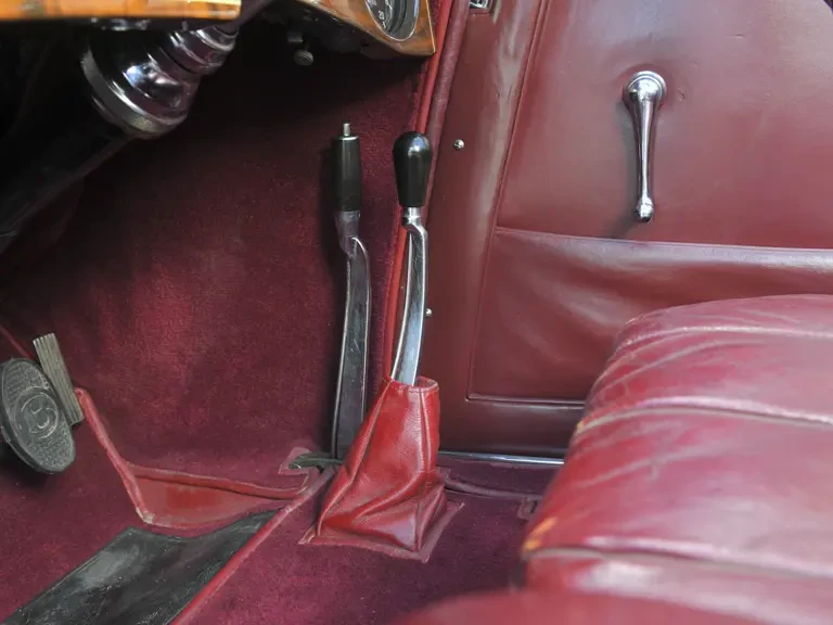 1939 Bentley 4 1/4 Litre - Image 19 of 31