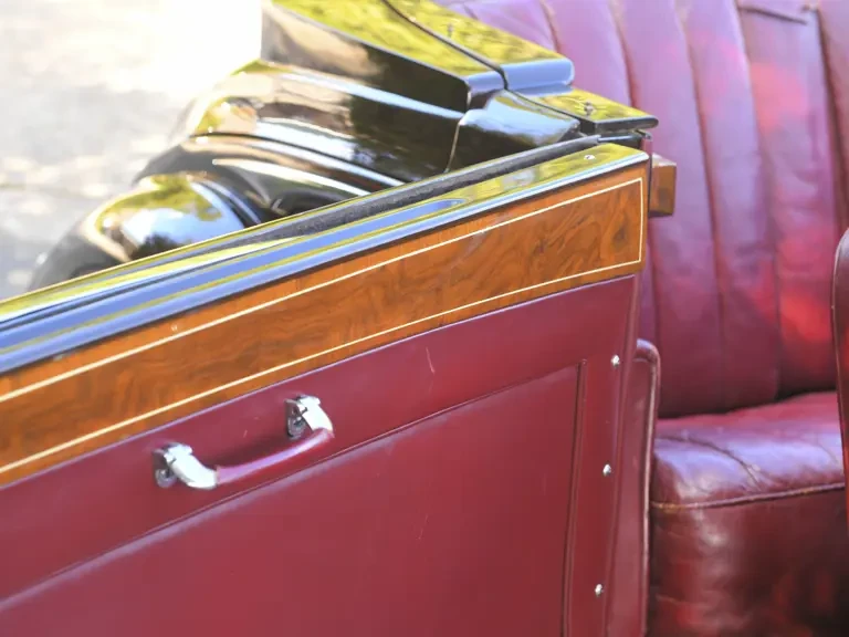 1939 Bentley 4 1/4 Litre - Image 27 of 31