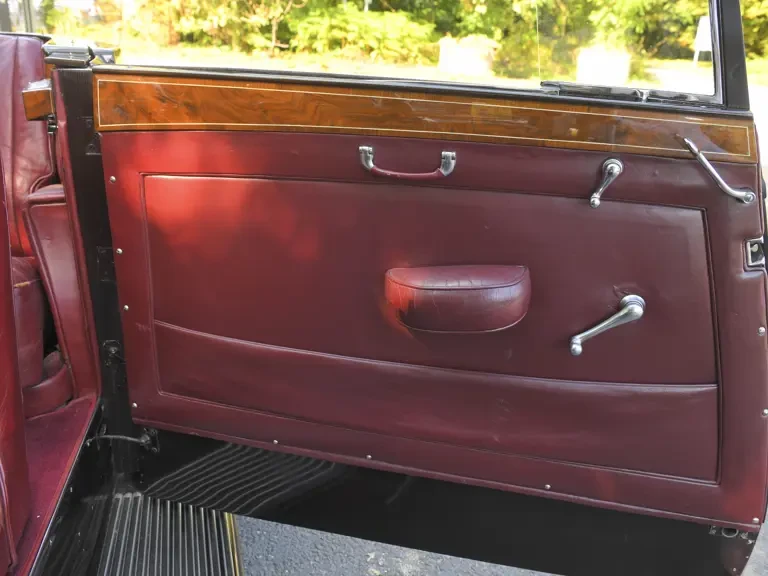1939 Bentley 4 1/4 Litre - Image 28 of 31