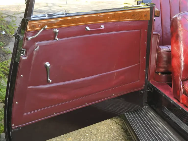 1939 Bentley 4 1/4 Litre - Image 26 of 31