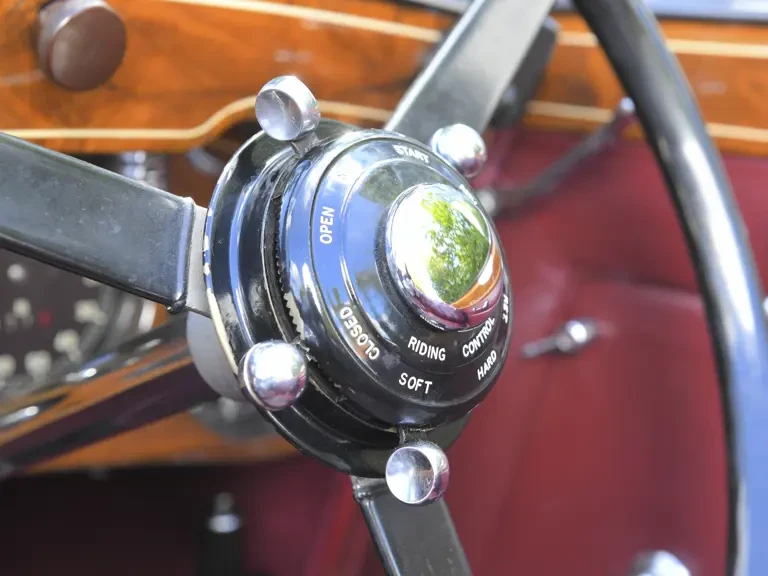 1939 Bentley 4 1/4 Litre - Image 14 of 31
