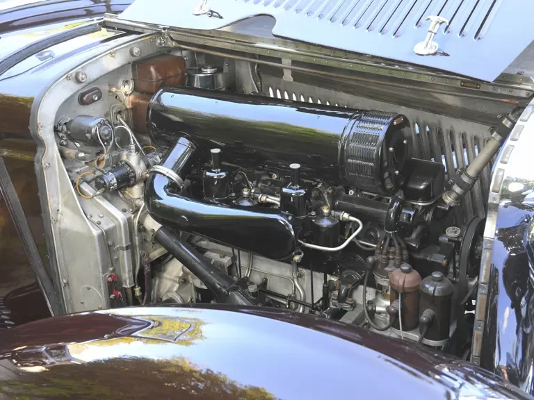 1939 Bentley 4 1/4 Litre - Image 4 of 31