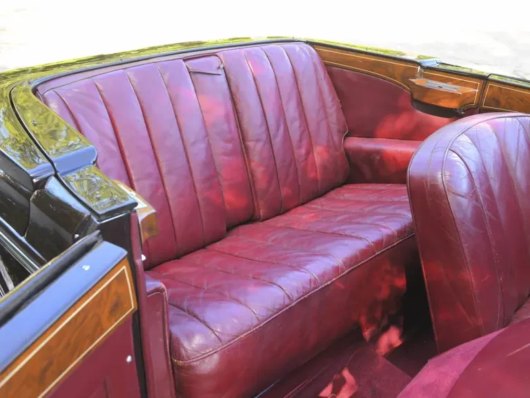 1939 Bentley 4 1/4 Litre - Image 22 of 31