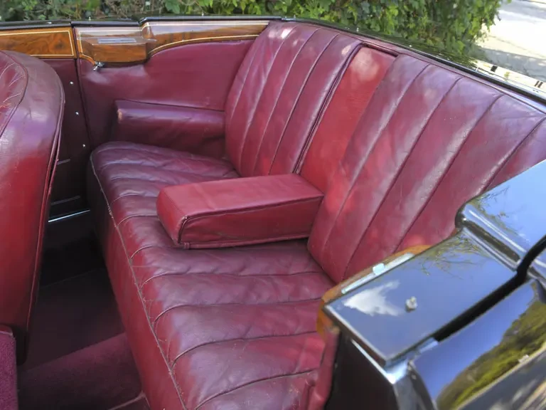 1939 Bentley 4 1/4 Litre - Image 24 of 31