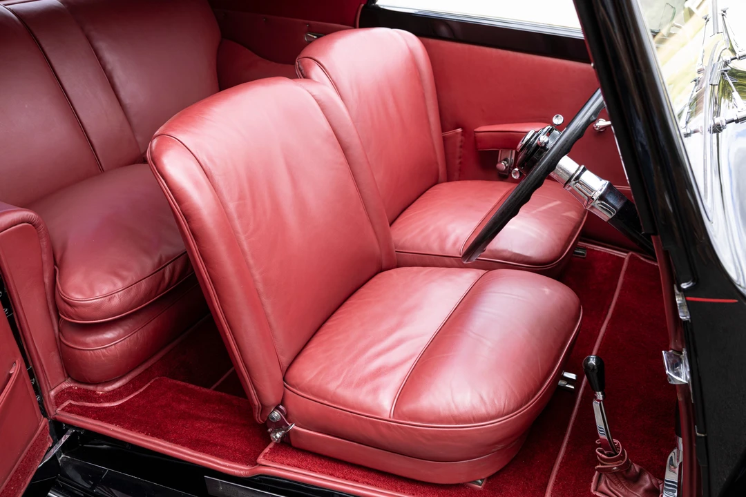 1939 Bentley 4 1/4 Litre - Image 24 of 31