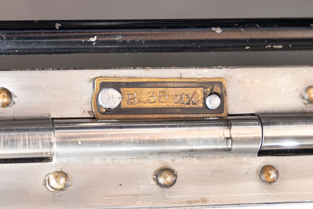 1939 Bentley 4 1/4 Litre - Image 6 of 31