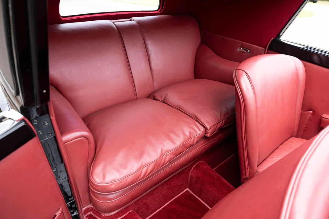 1939 Bentley 4 1/4 Litre - Image 25 of 31