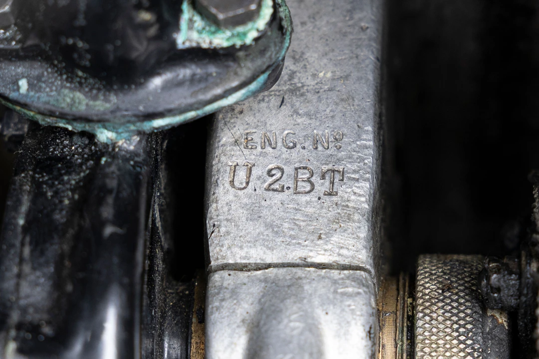 1939 Bentley 4 1/4 Litre - Image 7 of 31