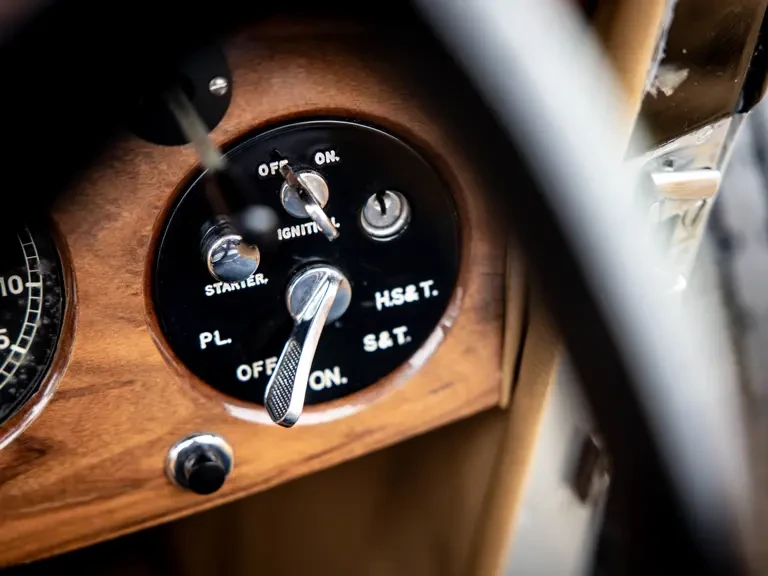 1939 Bentley 4 1/4 Litre - Image 15 of 31